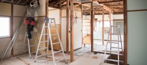 Entreprise de rénovation de la maison et de rénovation d’appartement à Aubergenville